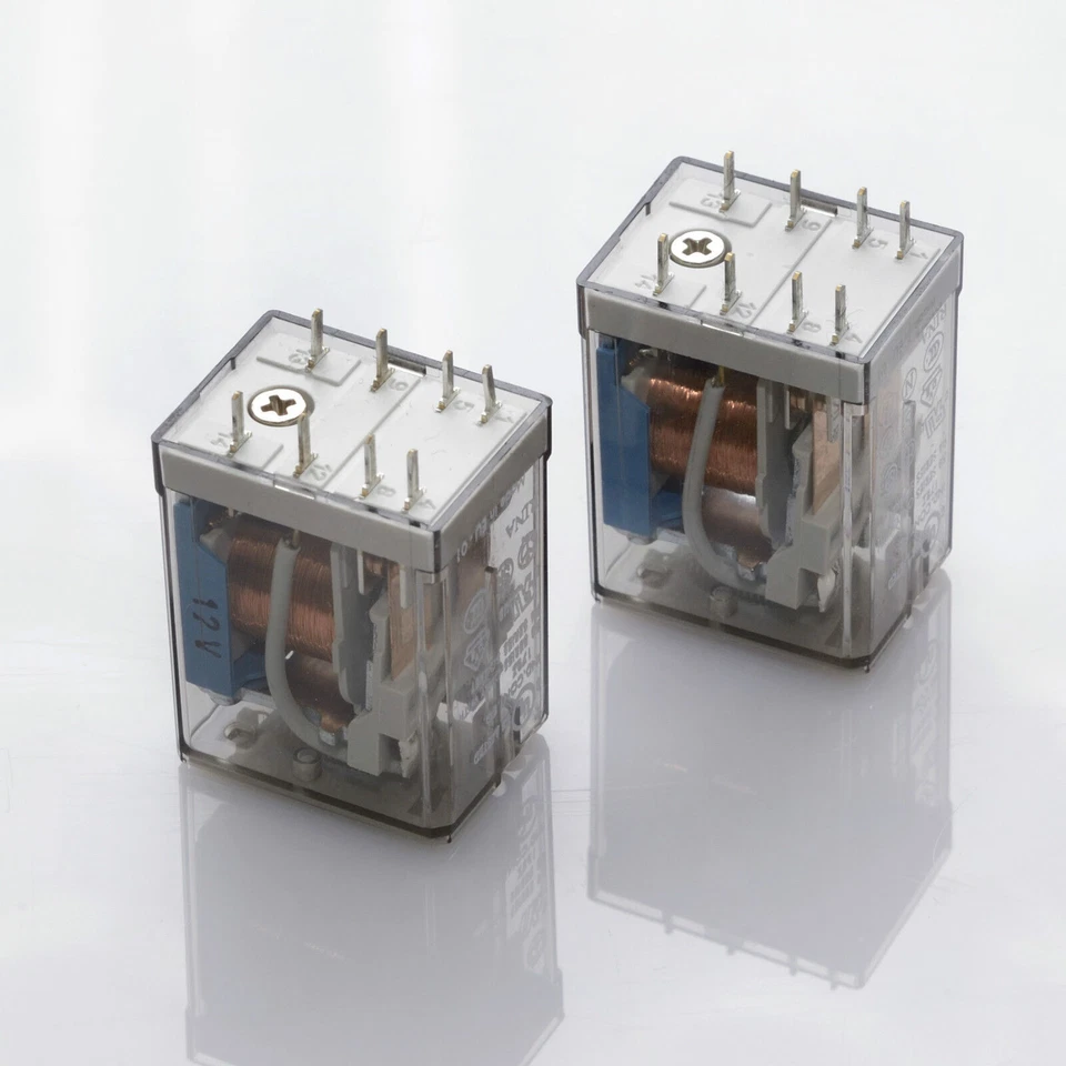 PAP AUDIO PARTS Marantz PM-8 Lautsprecher Relais / Speaker Relay Set