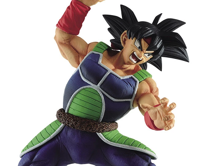 Figure Dragon Ball Super Chosenshiretsuden Vol. 5 - Super Saiyan