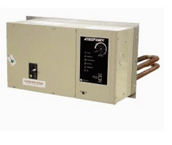 Electro Industries EMLV104L5, EZMate Electric Plenum Heater Upflow