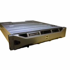 Dell MD3220i Powervault 24X2.5 HDD Bay Enclosure Array