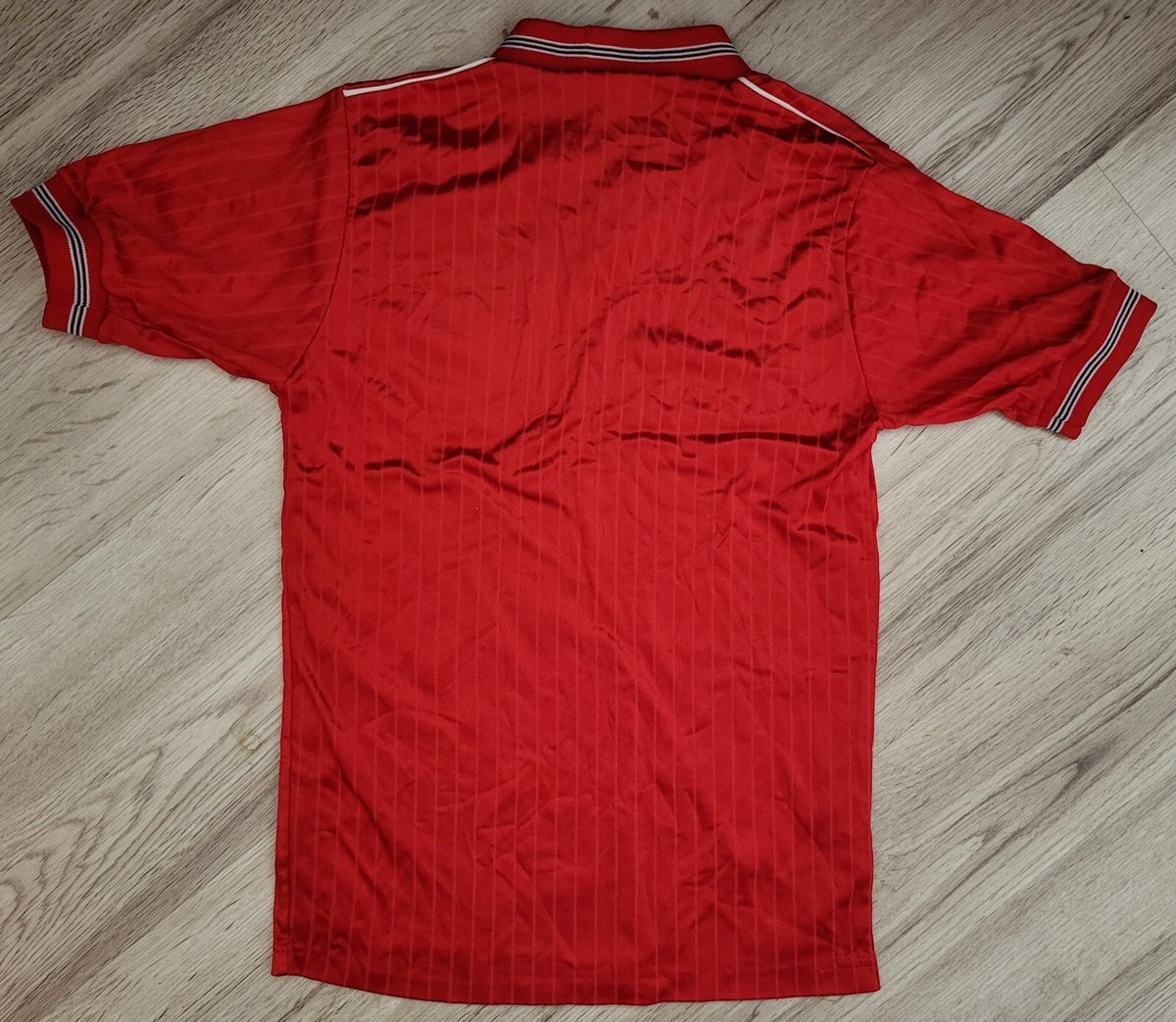 England 1984 - 1988 Away football Umbro shirt size 30/32 | eBay