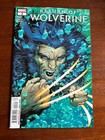 RETURN OF WOLVERINE # 2 NM MARVEL COMICS 2018