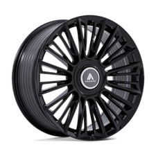 26 Inch Black Wheels Asanti Premier Ford F150 Expedition Lincoln Navigator 6x135