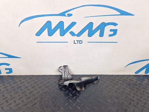 20-24 BMW 1ER F40 ORIGINAL KOTFLÜGEL HALTERUNG VORNE RECHTS 7450388