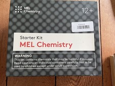 kids chemistry Starter kit: All You Need For Safe Chemistry Experiments