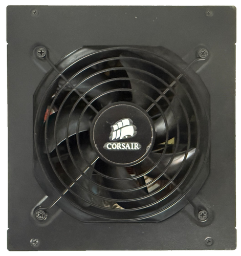 Alimentation ATX Power Supply CORSAIR AX760 760W 80+PLATINE - Photo 6/8