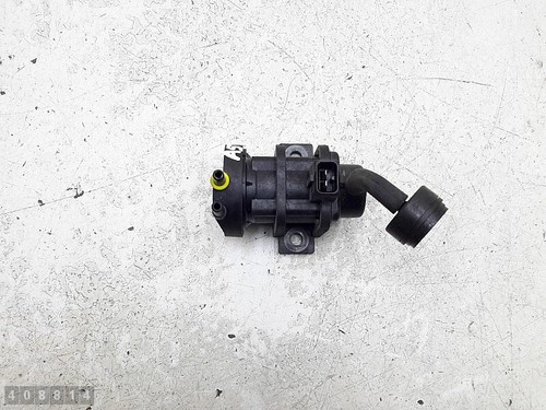 1999 OPEL ASTRA DRUCKWANDLER ABGASSTEUERUNG DIESEL 2000DTL 09128022