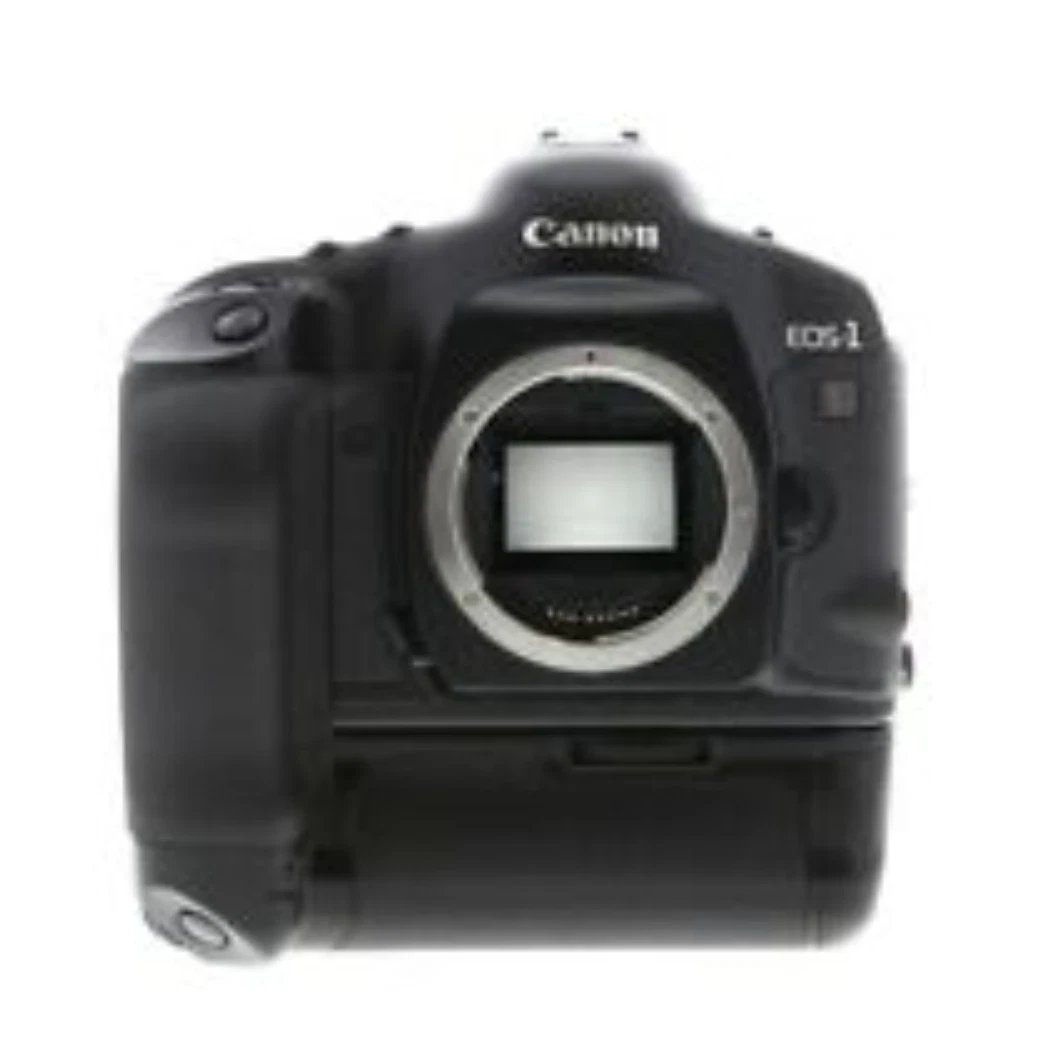 Canon EOS 1V 35 mm Auto & Manual Film Cameras for sale | eBay