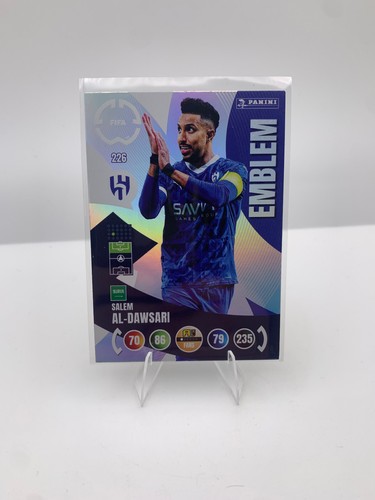 Panini Adrenalyn XL Fifa Club World Cup 2025 Base 151-369 - 第 71/176 張圖片