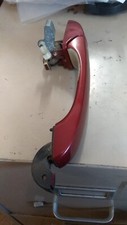 2010 Chrysler 300 Touring Lh Drivers Front Door Handle Used