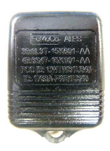 FORD GT 2006 key fob keyless remote ID CWTWB1U331 OEM CAR entry CWTWB1U322 fab - Bild 6 von 13