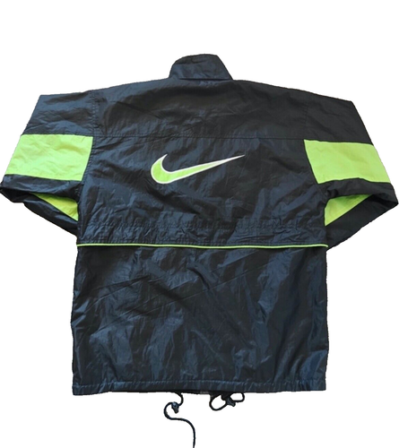 NIke Brazil Reversible Vintage Jacket Size Medium - Picture 4 of 4