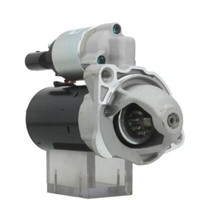 Neu Anlasser Passend FüR Volkswagen 1.2 Kw 12 Volt 0001107427+