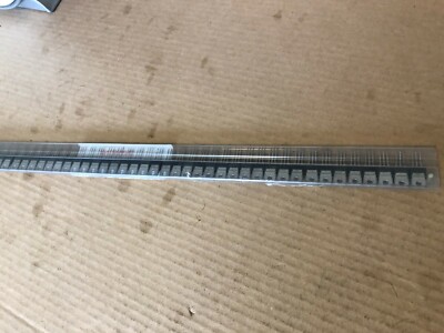 Transistor, Thyristor 500 PIV 8A to 220 AB Case, Q5008L4, **Lot of 44