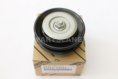 Toyota Land Cruiser HZJ70 HZJ75 PZJ70 OEM Idle Tensioner