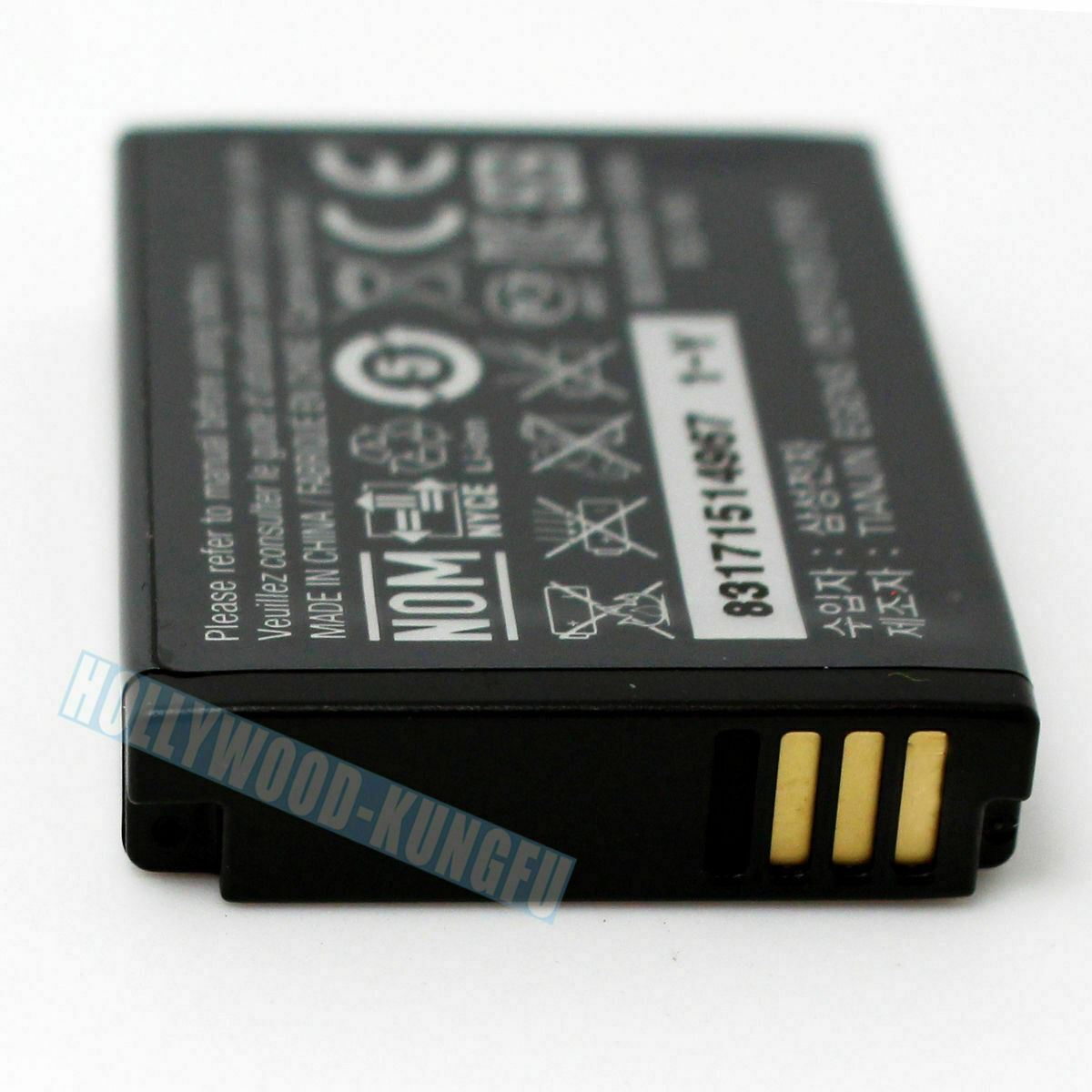 Samsung GENUINE BP85A BP85A Battery PL210 PL211 SH100 ST200 ST201