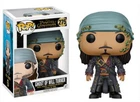 Funko Pop! Vinyl: Disney - Will Turner (Ghost) #275