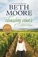 Chasing Vines: Finding Your Way to an Immensely Fruitful Life - Hardcover - GOOD