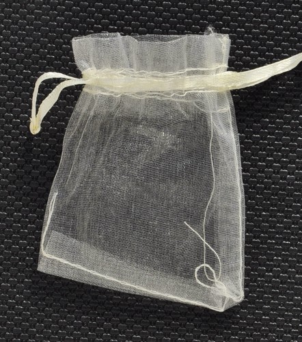 Amulet with Black Cord Necklace - Pentagram (gift pendant protection shield) - Picture 4 of 5