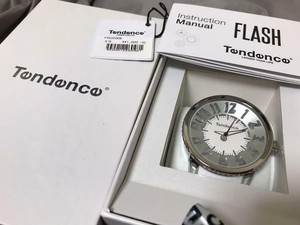 Tendence One Piece Straw Hat Pirate Flag Mark White 10atm 232 300 Watch Ebay