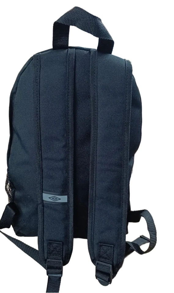UMBRO Rucksack schwarz ca. 41x26x15 cm ca. 16 Liter - Bild 3 von 3