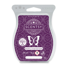 Scentsy 7 pack of wax bars