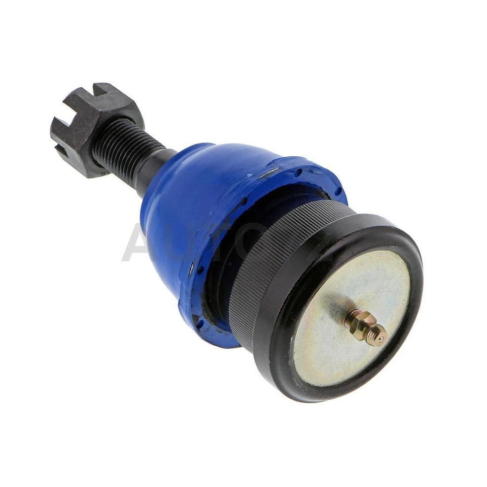 Brazo de control de suspensión superior inferior delantero 4 piezas rótula para Chevrolet C10 Foto 3 de 4