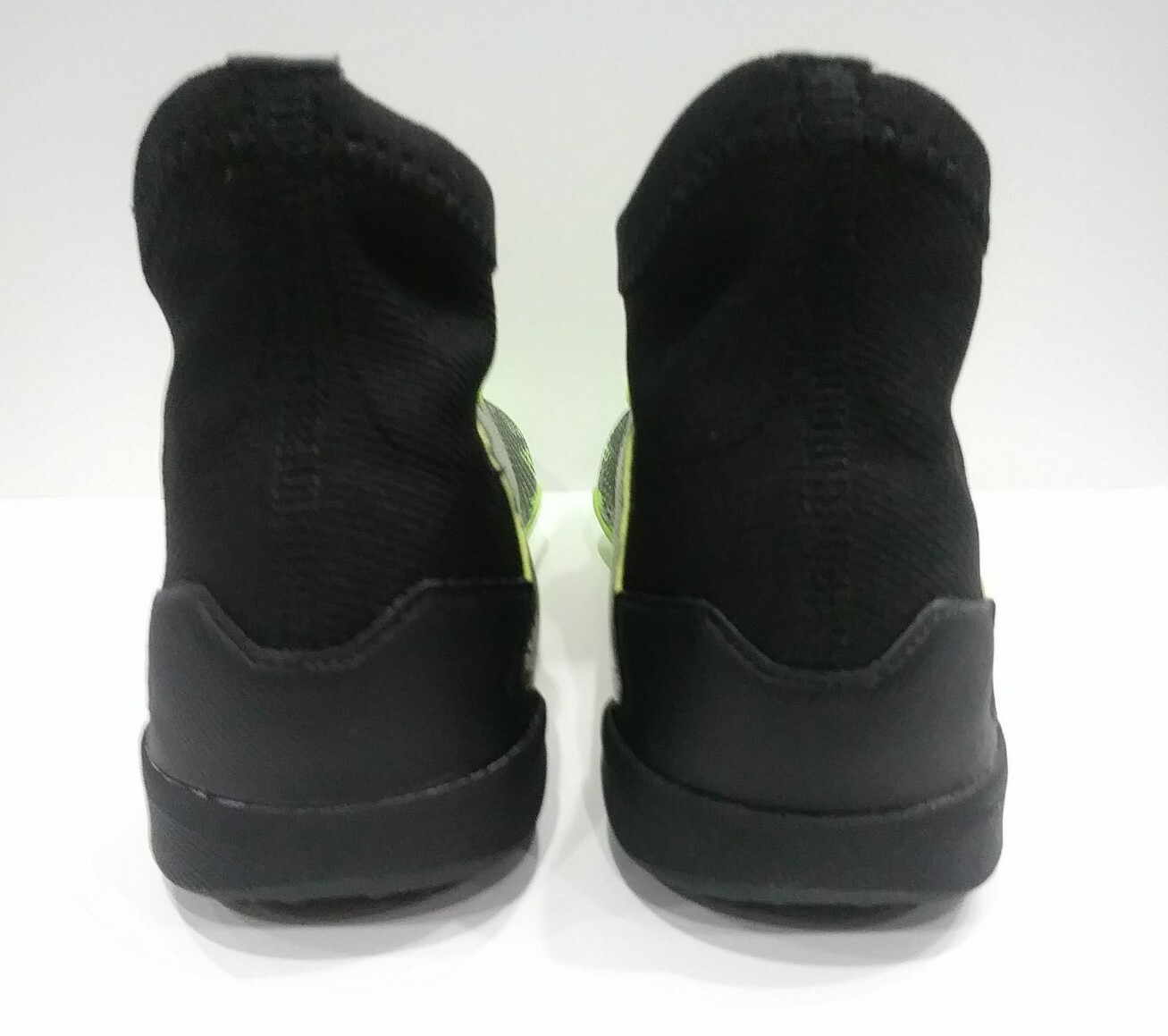 Купить adidas PREDATOR 20.3 TURF JR - Black/Green/White (EH3034) на Аукцион  из Америки с доставкой в Россию, Украину, Казахстан