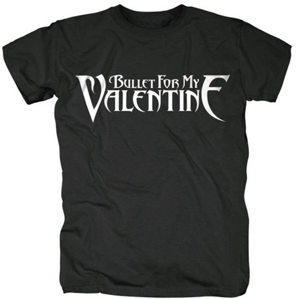 T- BULLET FOR MY VALENTINE Shirts for Men for sale | eBay