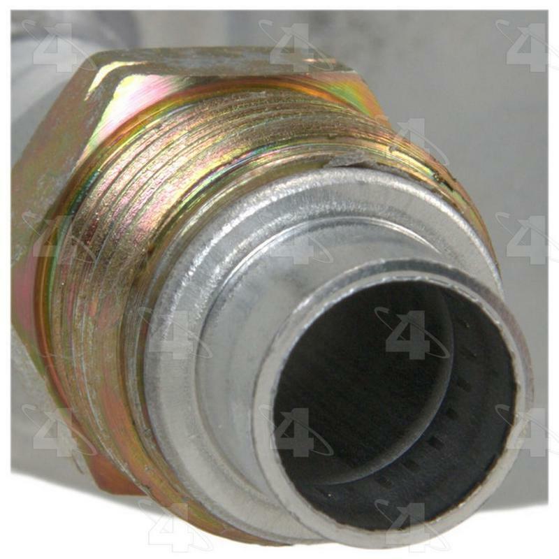 A/C Evaporator Core for 20022004 Chevrolet S10 54597AF Four