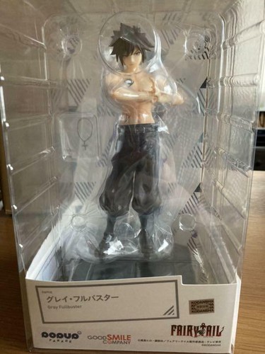 POP UP PARADE FAIRY TAIL Gray 