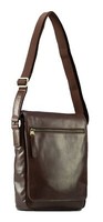 Jost Skagen Crossbody Bag S UmhäNgetasche Tasche Redbrown Dunkelbraun Neu