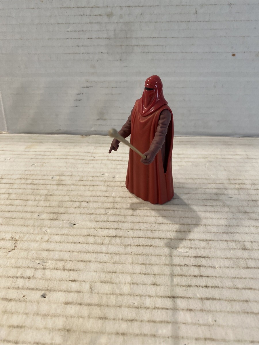 SF・ファンタジー・ホラー Kenner Star Wars Emperor's Guard SF