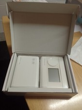 Neomitis RT0RF Wireless Digital Room Thermostat for sale online | eBay