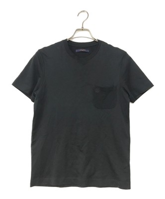 louis vuitton mens t shirt ebay