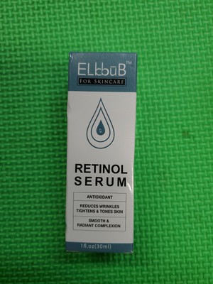 elbbub eye serum