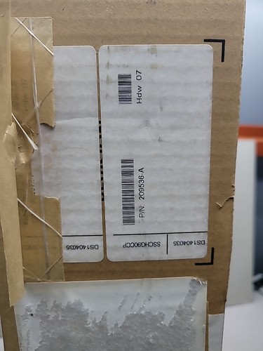 NORTEL NETWORKS, DS1404035, 8648TXE 48 10/100 MODULE - Picture 5 of 6
