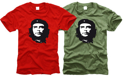 CHE Guevara Cuba Revolution - Herren-T-Shirt, Gr. S bis XXXXL