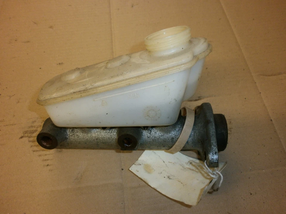 ASTON MARTIN LAGONDA FRENO MAESTRO CILINDRO HIDRÁULICO 96-14668 Foto 2 de 3