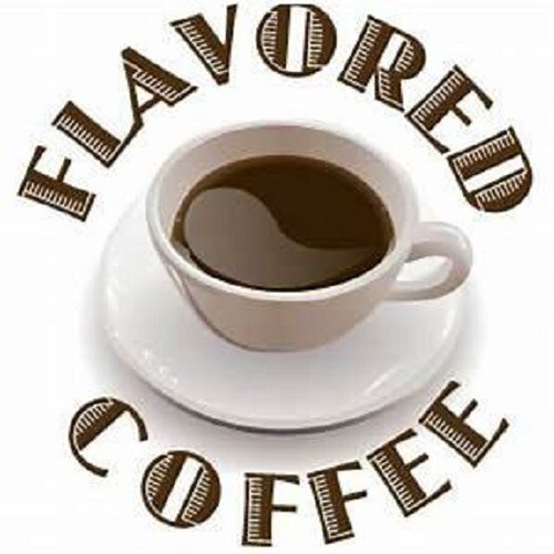 French Vanilla 10oz ground Dessert Coffee Fresh Roasted Medium Bold - Picture 2 of 8