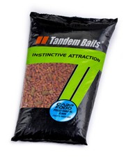 Carp Food Mix Pellet / 10kg Frucht & Süß