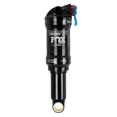 2023 FOX Float DPS Performance 3-Pos Evol LV Trunnion - 165mm x 45mm