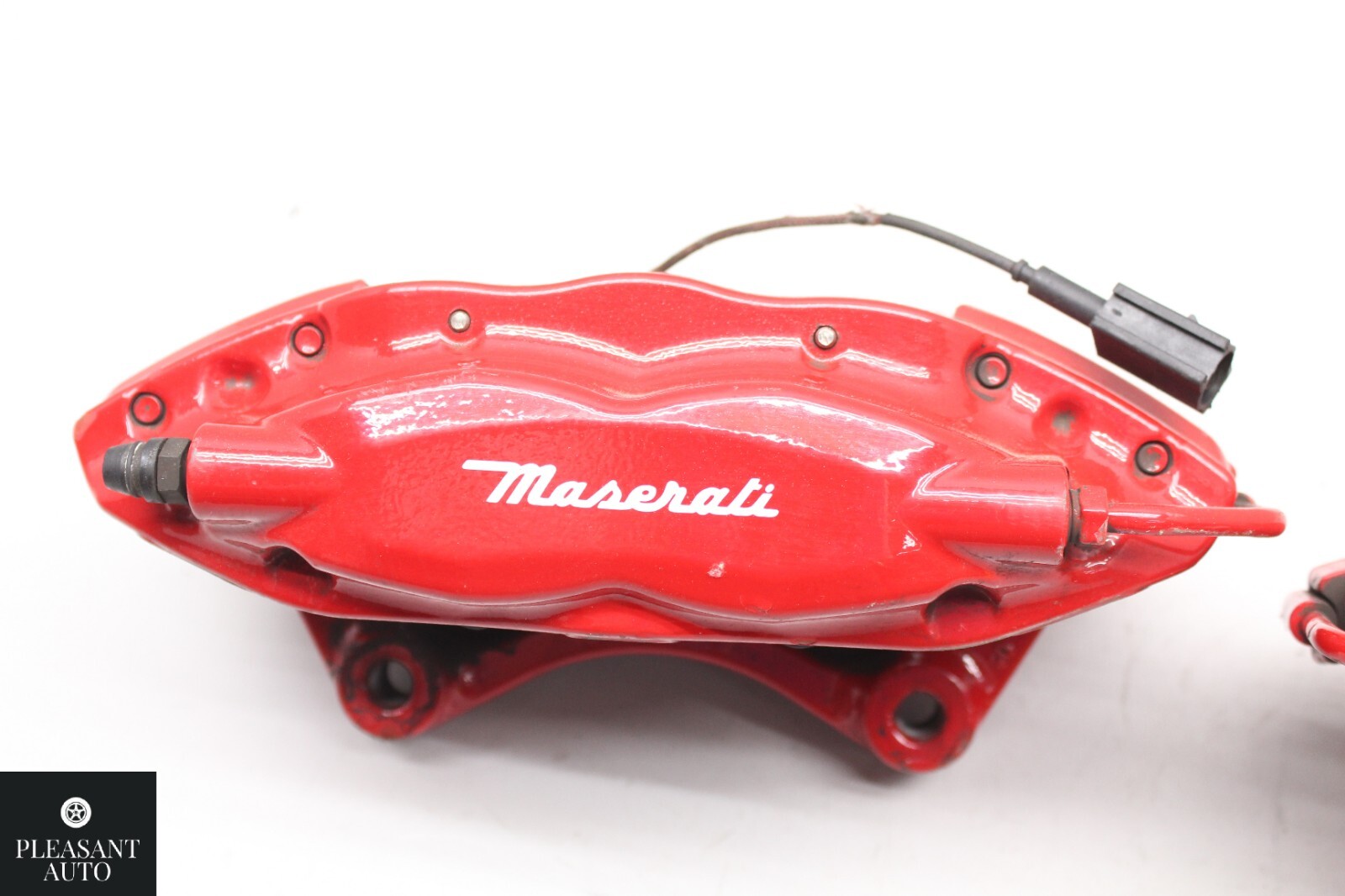 Maserati Ghibli 2014-2019 REAR+RIGHT Brake caliper