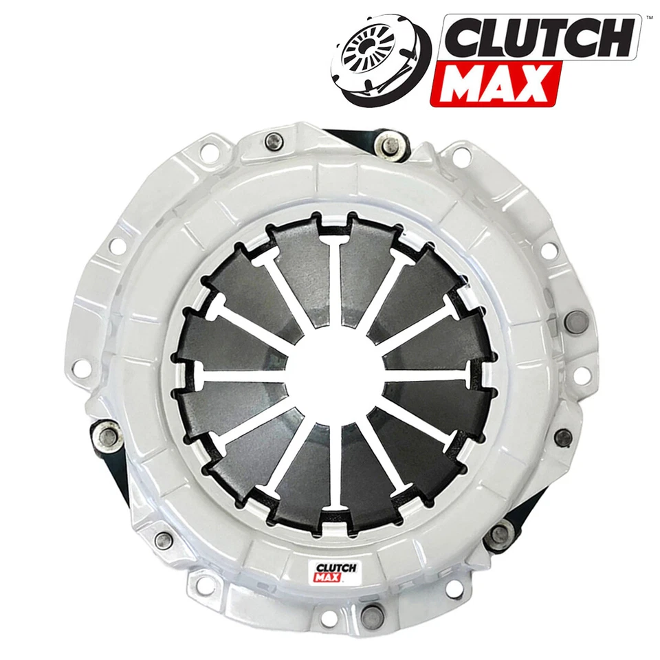 OEM PREMIUM CLUTCH KIT+ FLYWHEEL for CHEVY GEO TRACKER SUZUKI SIDEKICK X-90 1.6L - Image 2 of 4