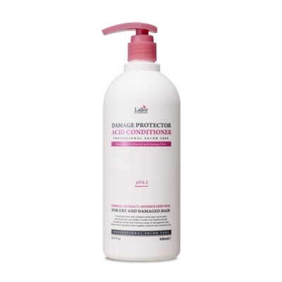 [LADOR] Damage Protector Acid Conditioner 900ml