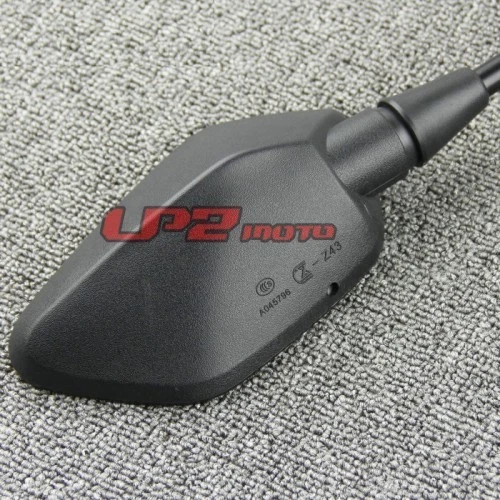 Espejo retrovisor lateral para Honda NC700 NC750 CTX700 CRF1000L Africa Twin 2012-2016 Foto 4 de 4