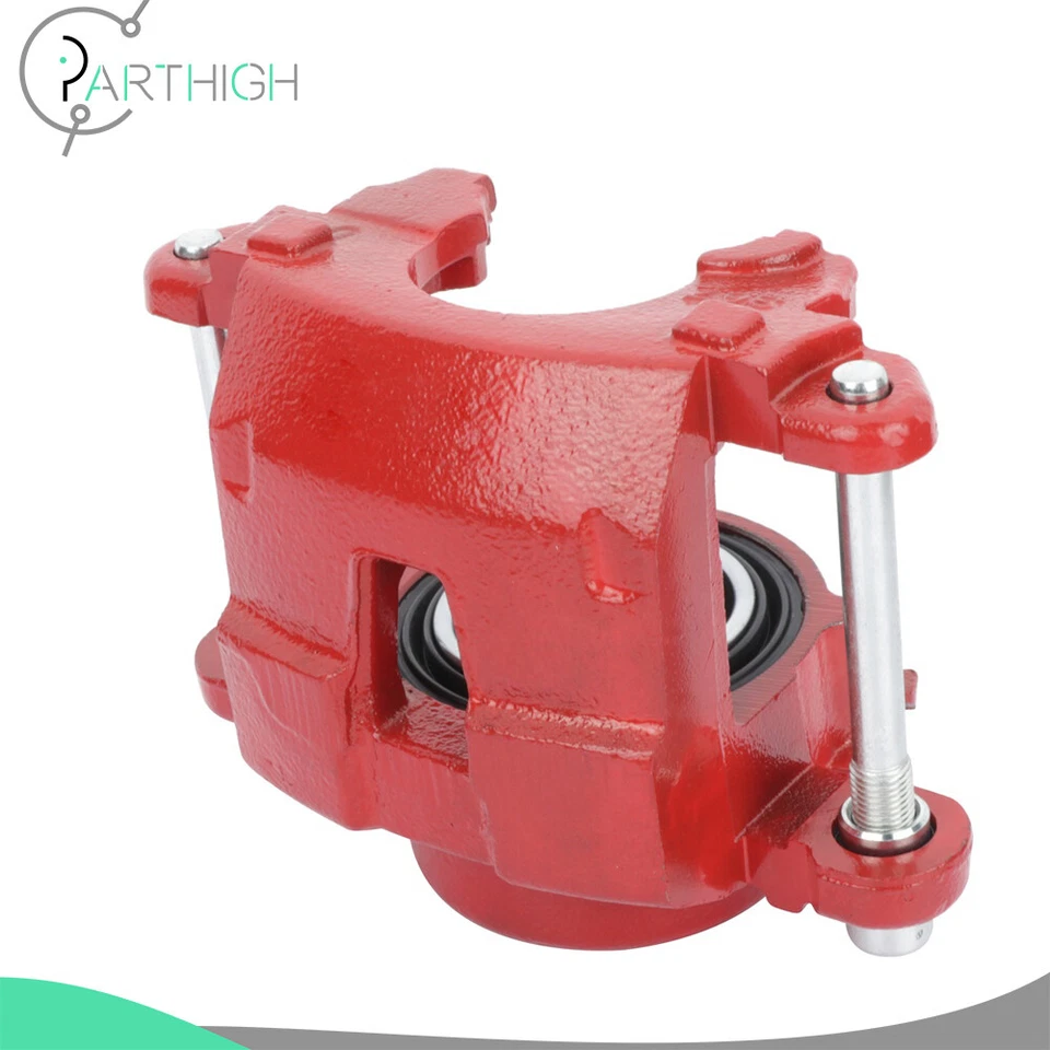 Front Brake Calipers For Buick Century 1978-1981 / Chevrolet Camaro 1982-1992 - Image 4 of 4