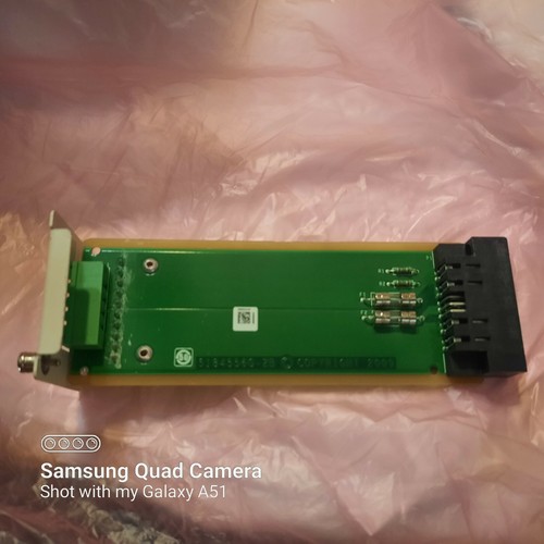 ADTRAN, 1184556G2, MXFPM, Opti-6100 MODULE, - Picture 5 of 5
