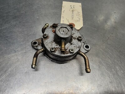 1994 SKI-DOO FORMULA MXZ 470 FUEL PUMP PARTS ONLY 403900400 t240