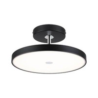 Paulmann Led Deckenleuchte Lampe 3-Step-Dim Hildor 2700K 2100Lm 26,5W Dimmbar
